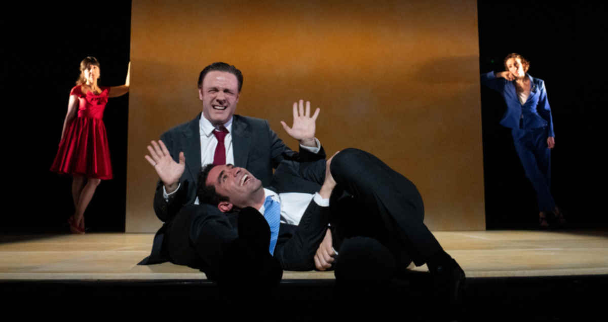 hidalgos de verona teatro malaga