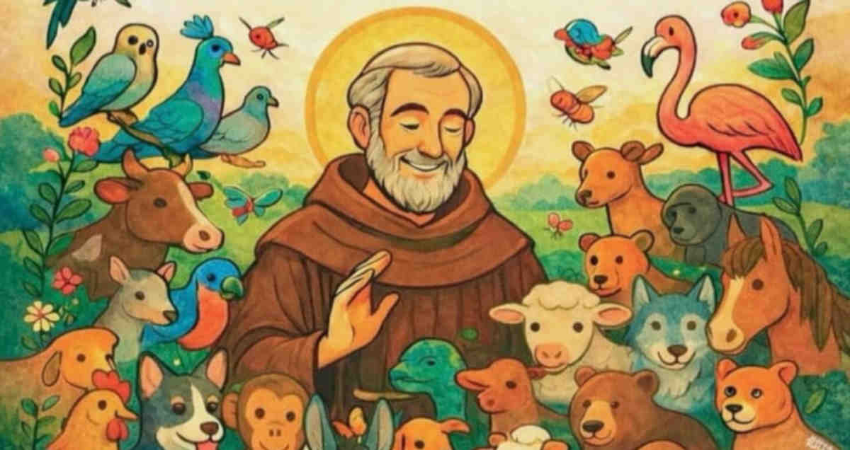 Programa e información sobre la verbena de san anton benalmadena