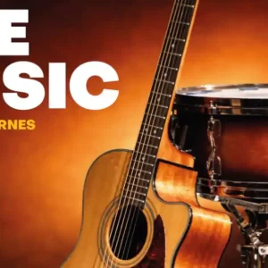 CONCIERTOS HARD ROCK CAFE ABRIL 2026