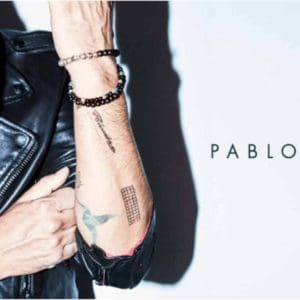 PABLO LOPEZ concierto malaga 2026