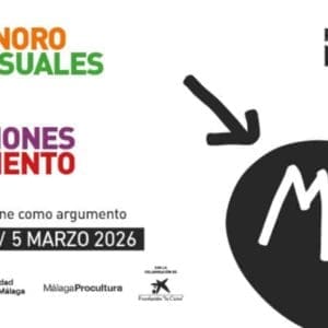 PROGRAMACION MAF MALAGA 2026