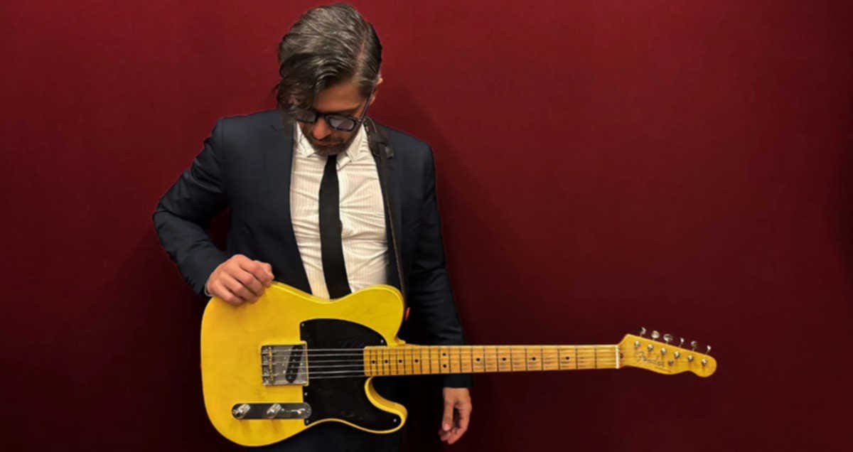 jonas molina concierto jazz malaga