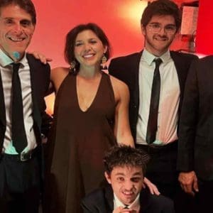 juan baca concierto jazz malaga