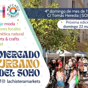 mercado urbano soho marzo 2026