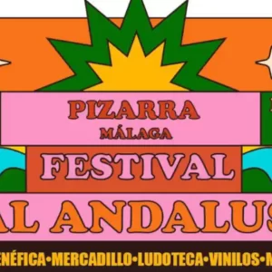 programa festival al andalus pizarra 2026