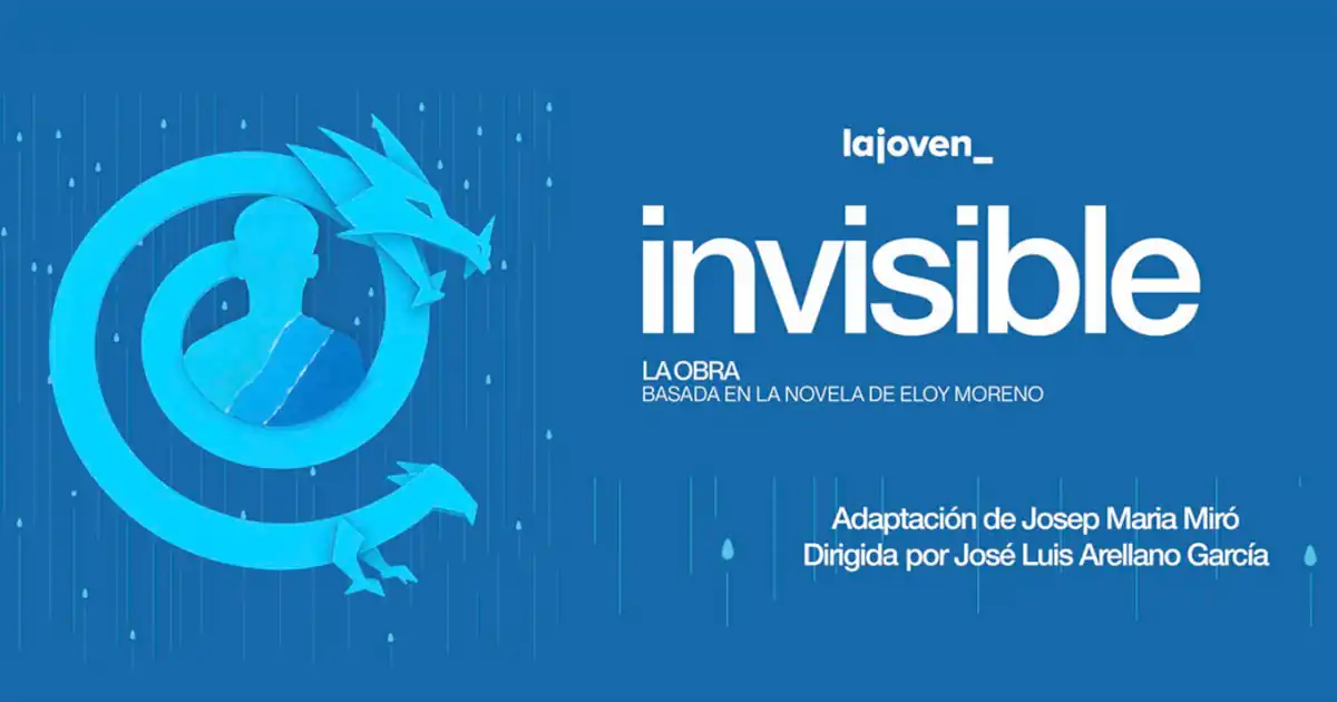 teatro la invisible malaga