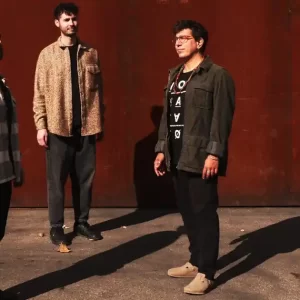 Giacomo Ganzerli CONCIERTO JAZZ MALAGA