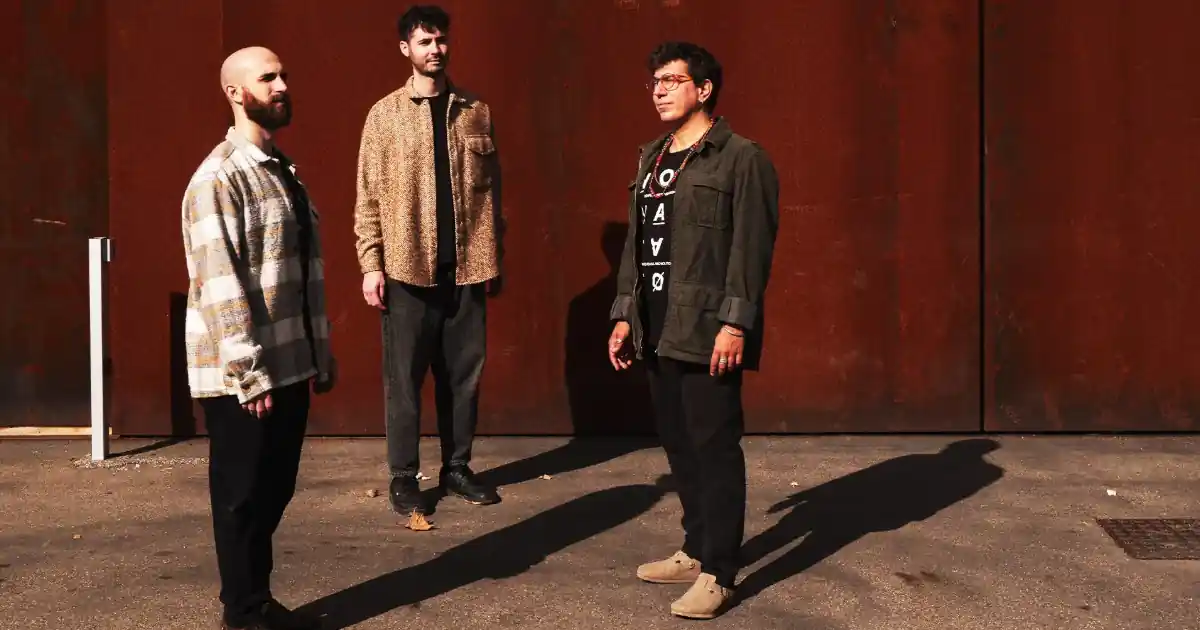 Giacomo Ganzerli CONCIERTO JAZZ MALAGA