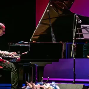 JUAN GALIARDO CONCIERTO JAZZ MALAGA