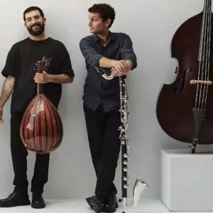 Oriol Mares concierto jazz malaga