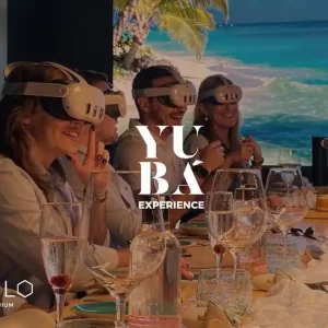 YUBA ASIATICO ABRIL 2026