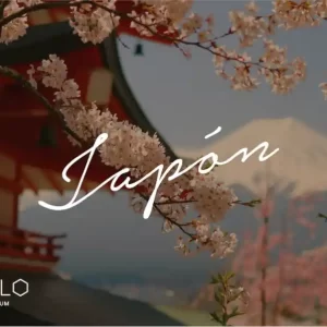 YUBA EXPERIENCIA INMERSIVA JAPON MAYO 2026