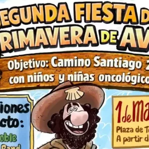 fiesta primavera avoi malaga 2026