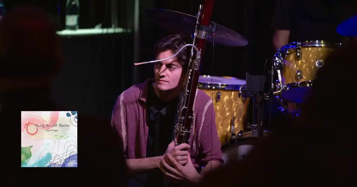 juande robles concierto jazz malaga