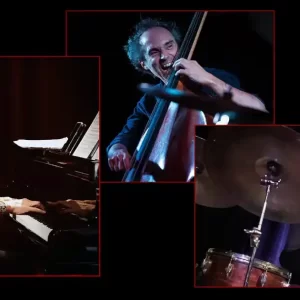 keep north concierto jazz malaga