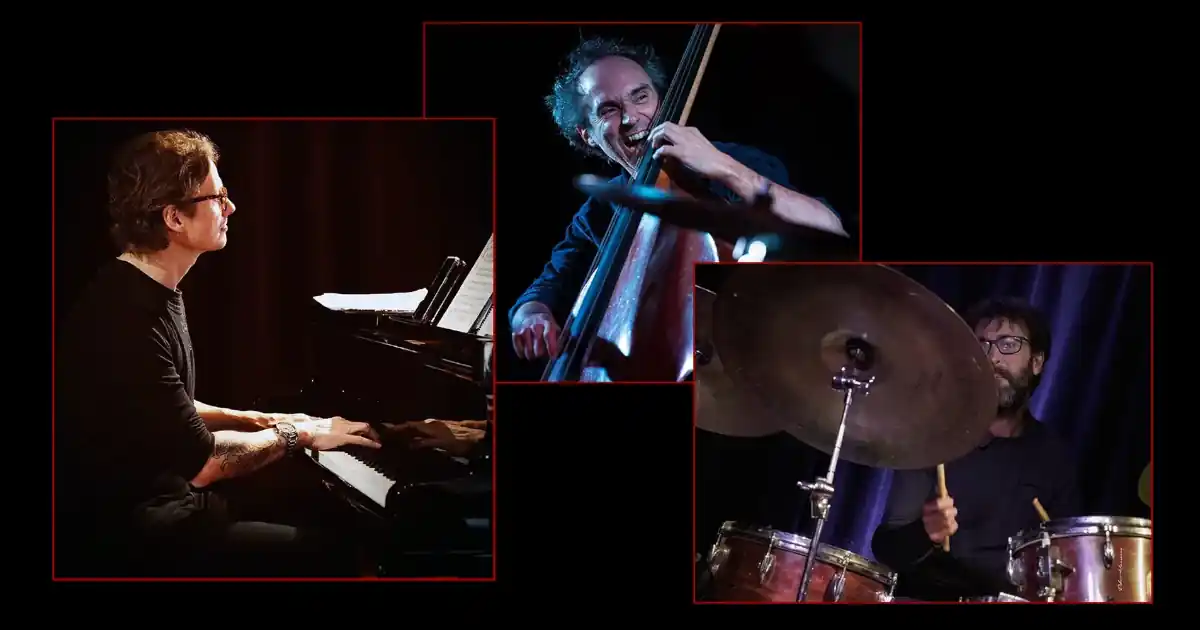 keep north concierto jazz malaga