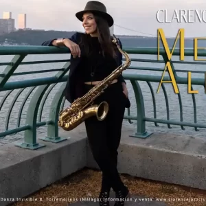 melissa aldana concierto jazz malaga