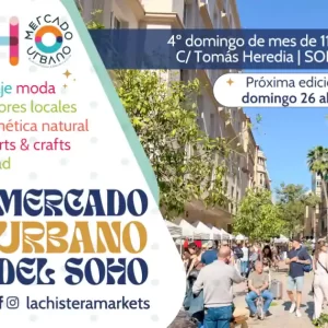 mercado soho abril 2026