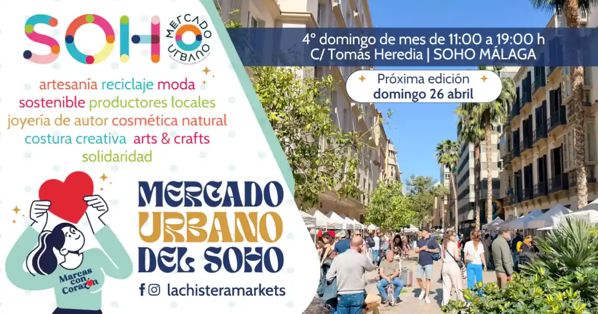 mercado soho abril 2026