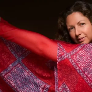 natalia bernal concierto jazz malaga