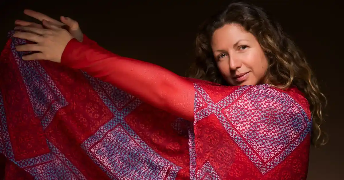 natalia bernal concierto jazz malaga