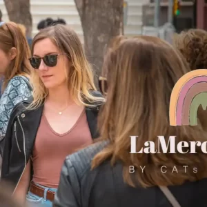 próximas fechas mercado de artesanos de la merced Málaga