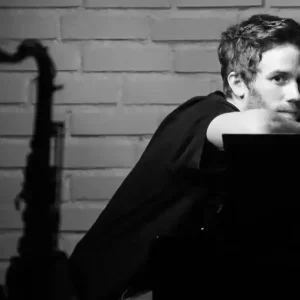 simon chivallon concierto jazz malaga