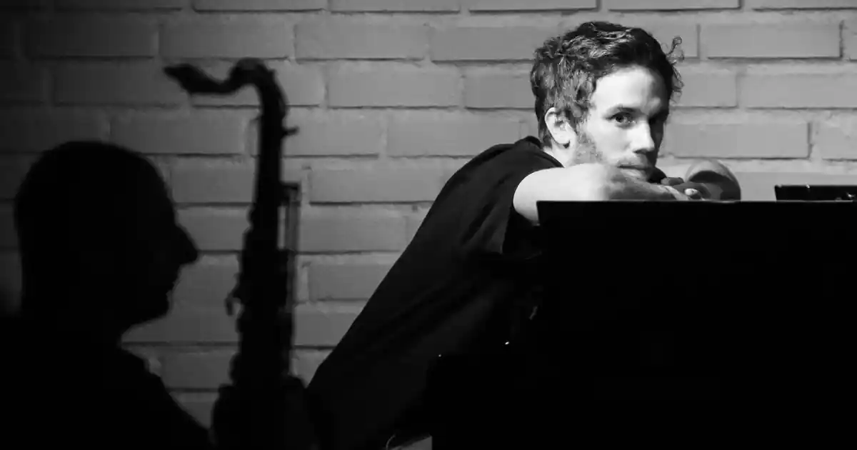 simon chivallon concierto jazz malaga