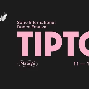 programa tip toe festival danza malaga 2026