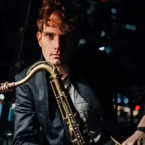 tobias Meinhart concierto jazz malaga