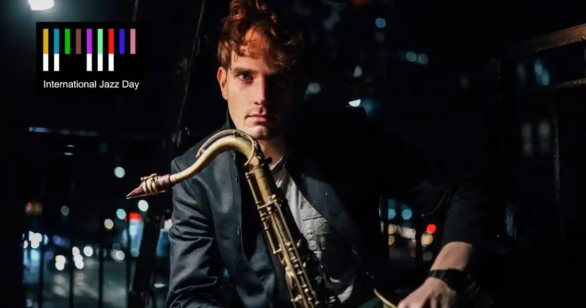 tobias Meinhart concierto jazz malaga
