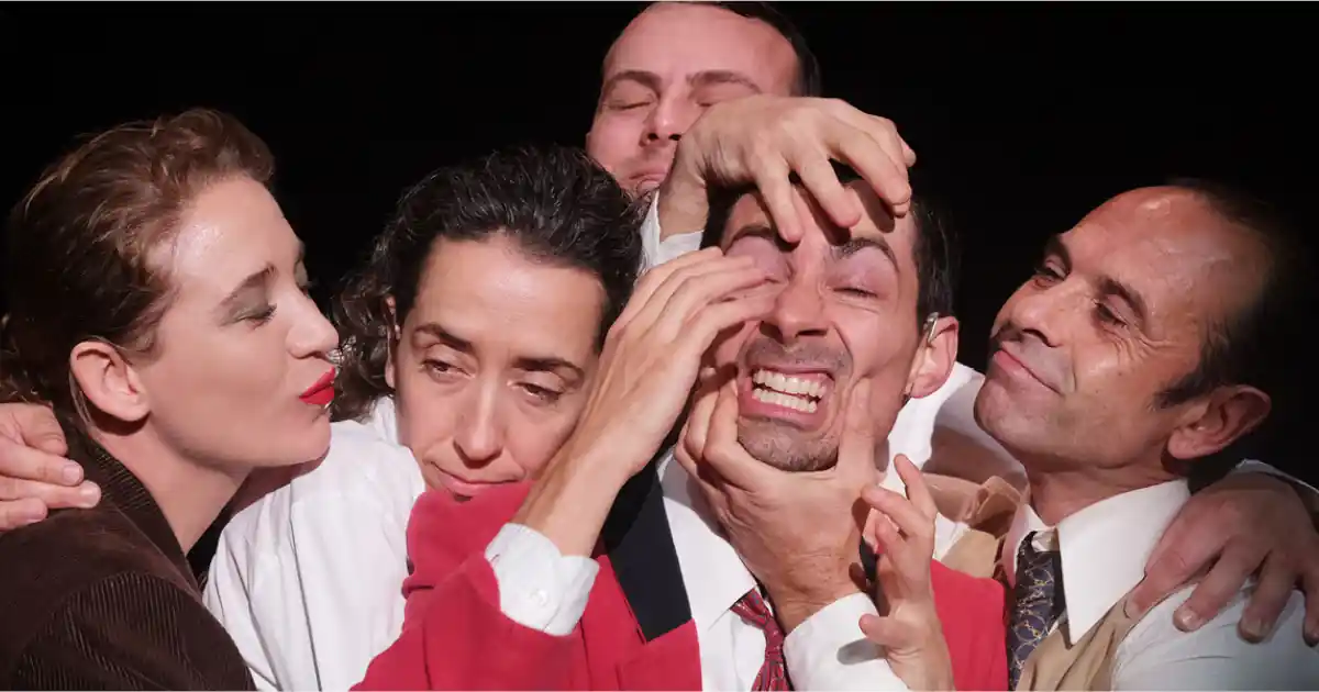 teatro malaga watusi