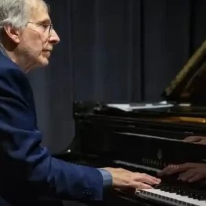 DAVID JANEWAY JAZZ MALAGA