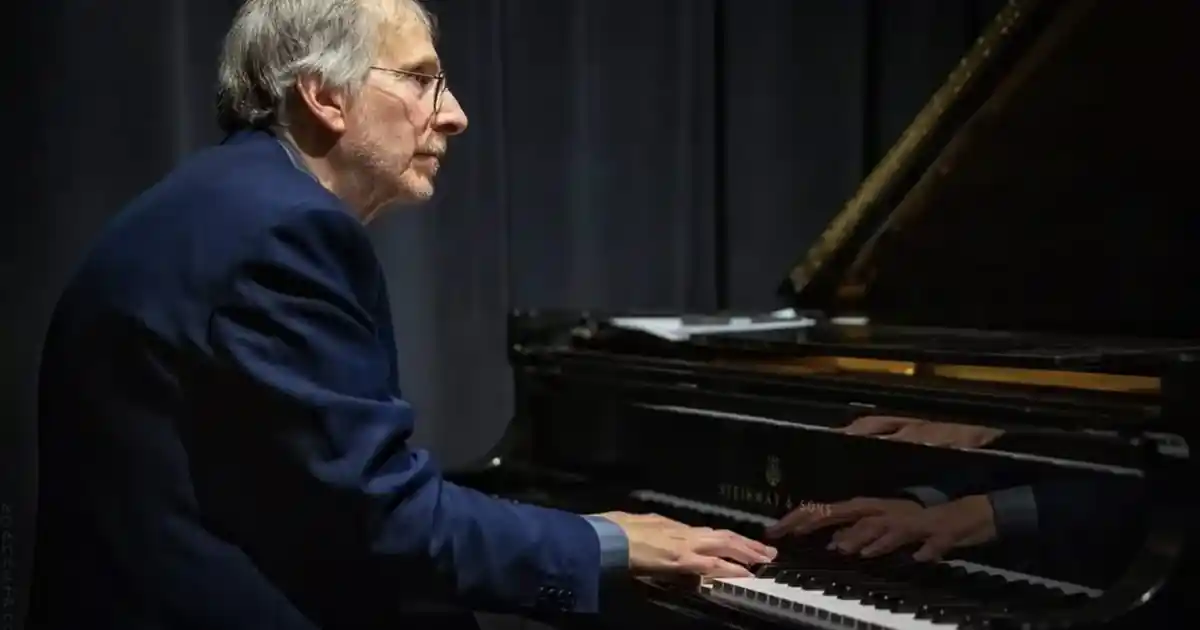 DAVID JANEWAY JAZZ MALAGA