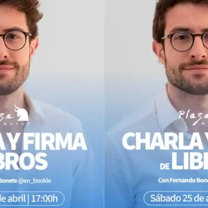 Fernando Bonete plaza mayor malaga