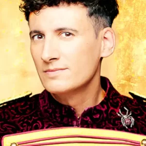 MAGO LARI MALAGA