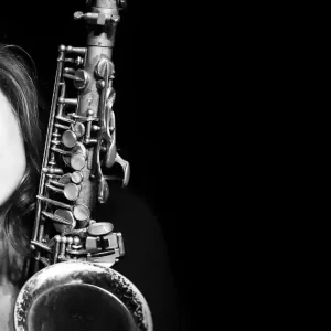 Nicole Johänntgen JAZZ MALAGA