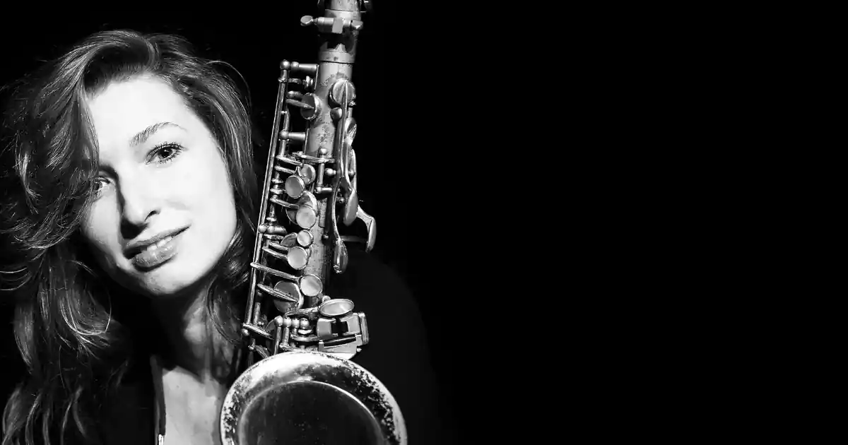 Nicole Johänntgen JAZZ MALAGA