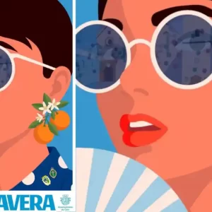 PROGRAMA Y ENTRADAS FIESTA PRIMAVERA COIN 2026
