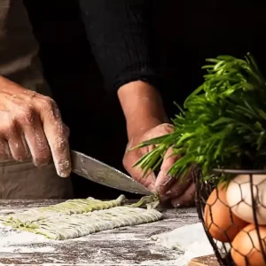 TALLERES DE COCINA EN MALAGA BERNARDITA COCINA