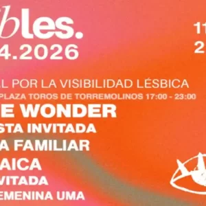 VISIBLES FEST TORREMOLINOS 2026