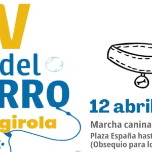 dia del perro fuengirola 2026