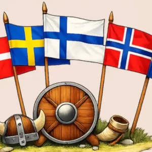 fecha de la fiesta nordica fuengirola malaga