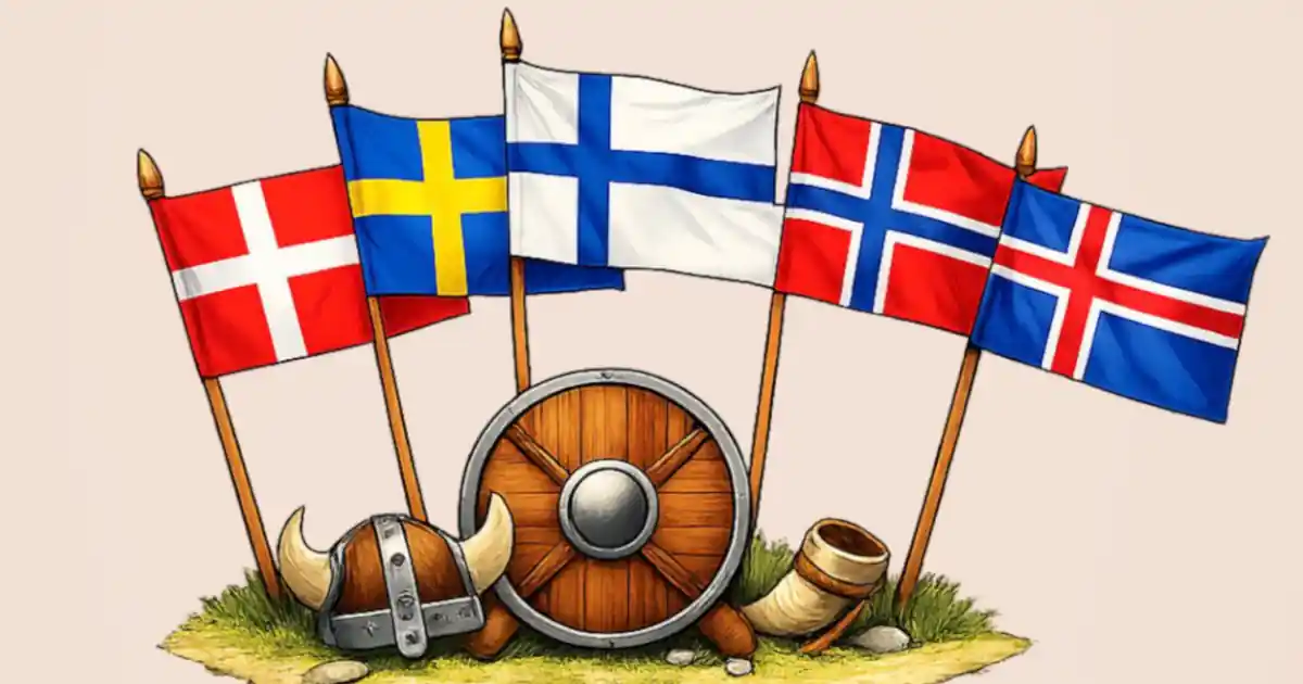 fecha de la fiesta nordica fuengirola malaga