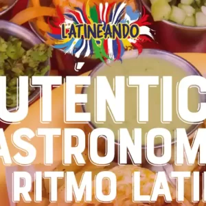 latineando malaga festival gastronomico