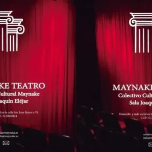 maynake teatro malaga programacion