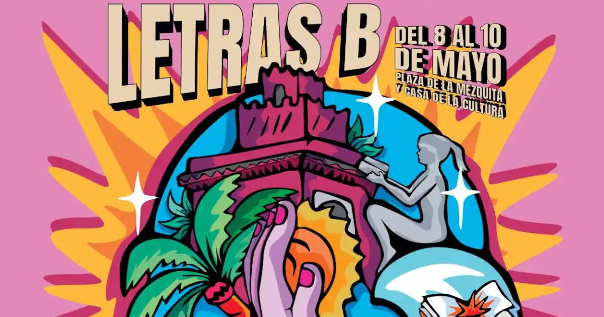 programa letras b benalmadena 2026