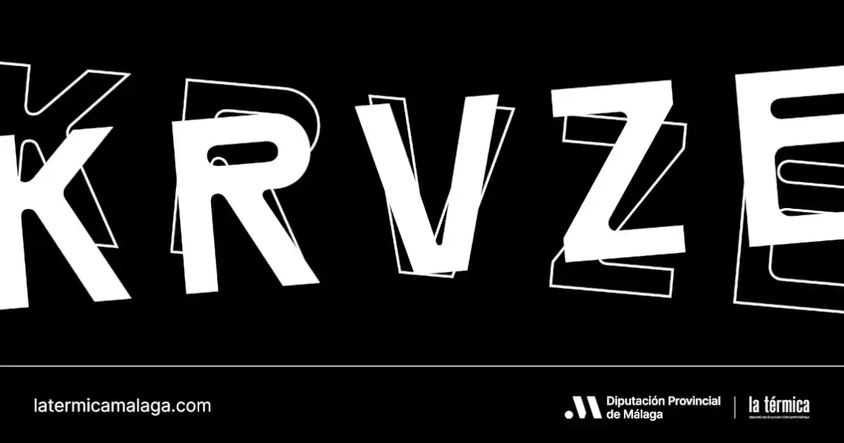 KRVZE PROGRAMA Y ENTRADAS EN LAM TERMICA 2026