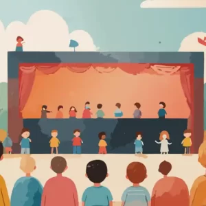 PROGRAMA TEATRO EN FAMILIA 2026 2027 malaga