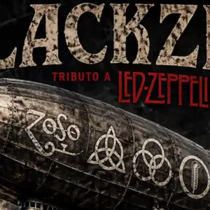 blackzep concierto malaga